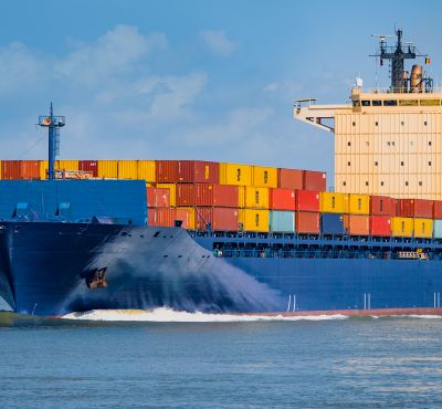Marine accessories extremely fast service