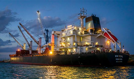 Explain more | What is international logistics?