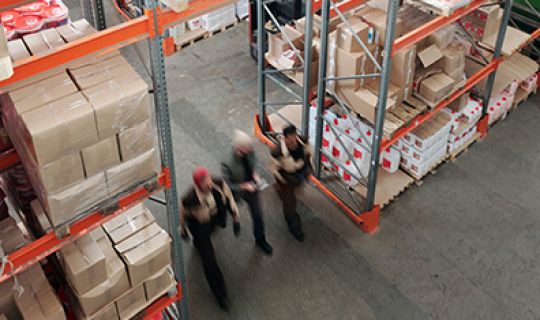 Overseas warehouses may become an important engine for the development of cross-border e-commerce