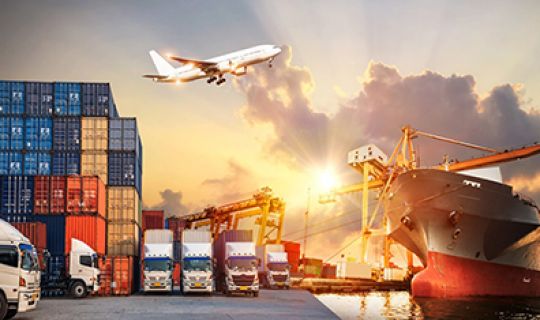 Cross-border logistics charges: What are the costs of cross-border logistics?