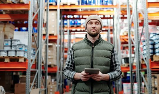 How to do cross-border e-commerce offshore warehouse mode?