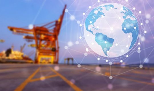 Cross-border logistics How to choose the best mode of transport?
