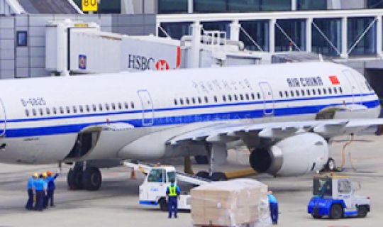 International shipping LCL/FCL